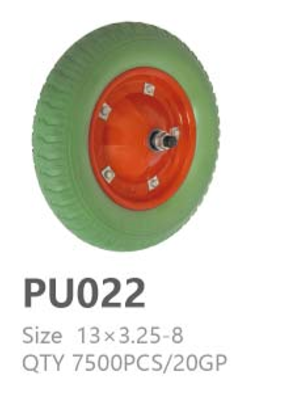 PU022
