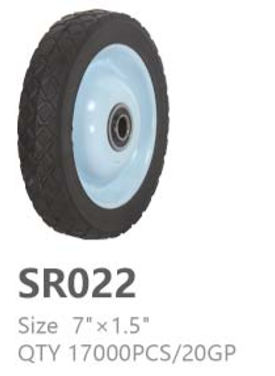 SR022