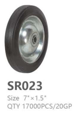 SR023