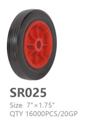 SR025