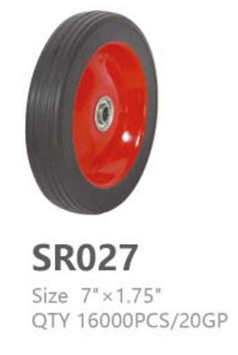 SR027