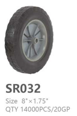 SR032