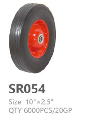 SR054