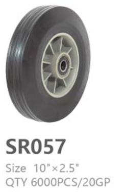 SR057
