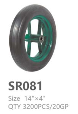 SR081